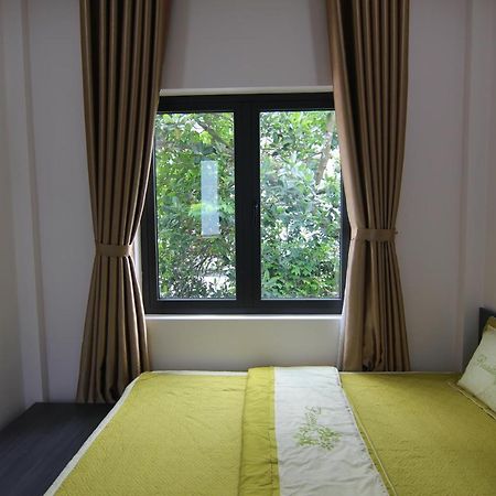 Dory Homestay Hue Esterno foto