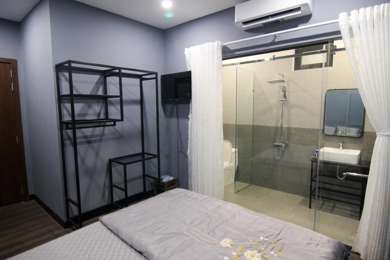 Dory Homestay Hue Esterno foto