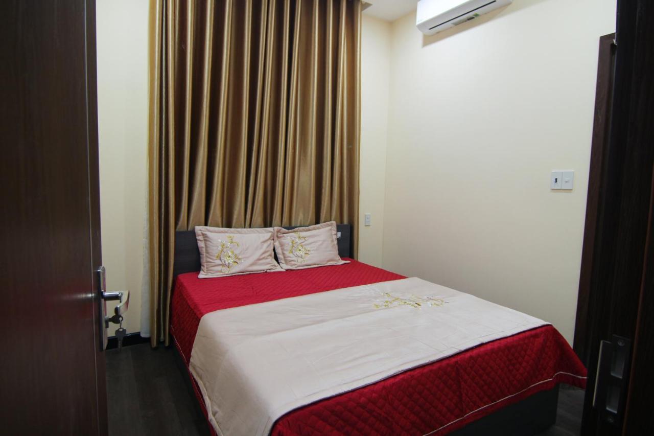 Dory Homestay Hue Esterno foto