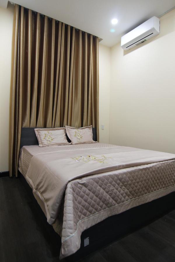 Dory Homestay Hue Esterno foto
