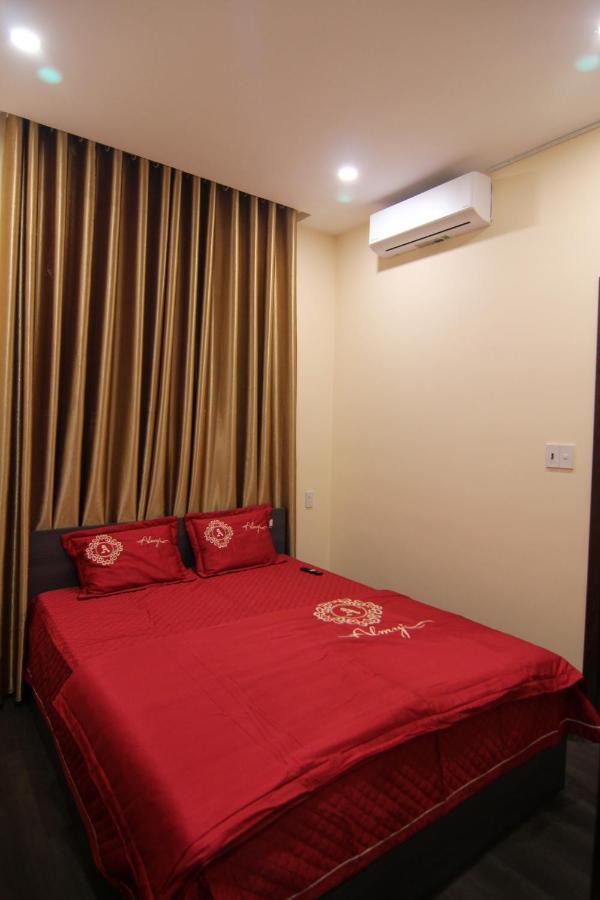 Dory Homestay Hue Esterno foto