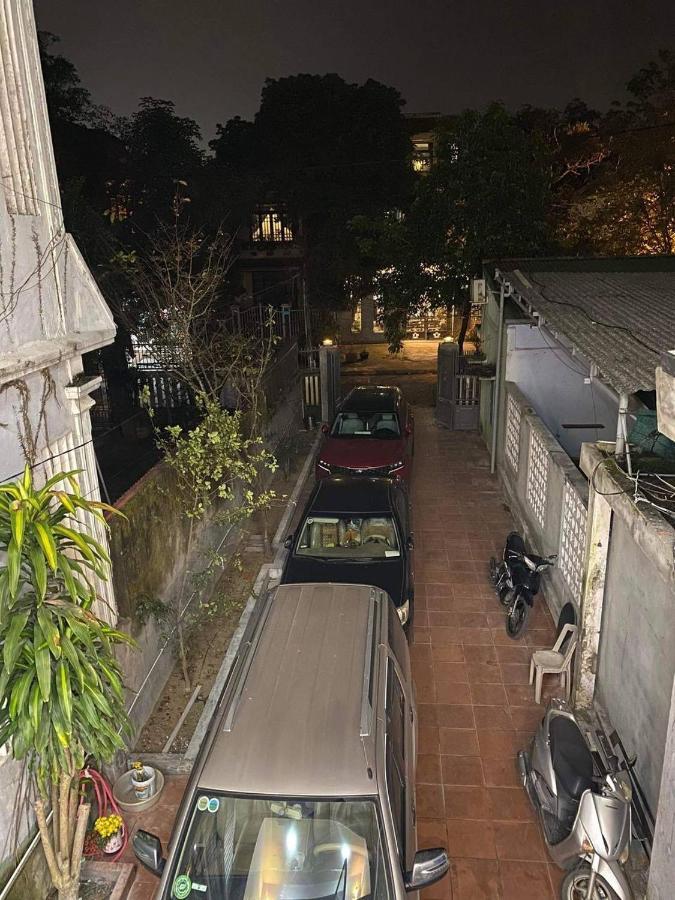 Dory Homestay Hue Esterno foto