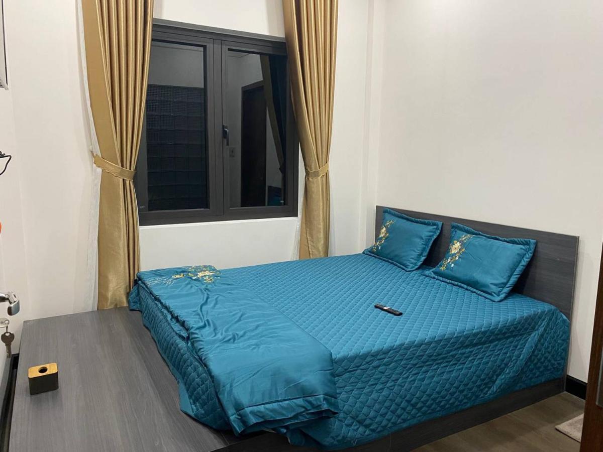 Dory Homestay Hue Esterno foto