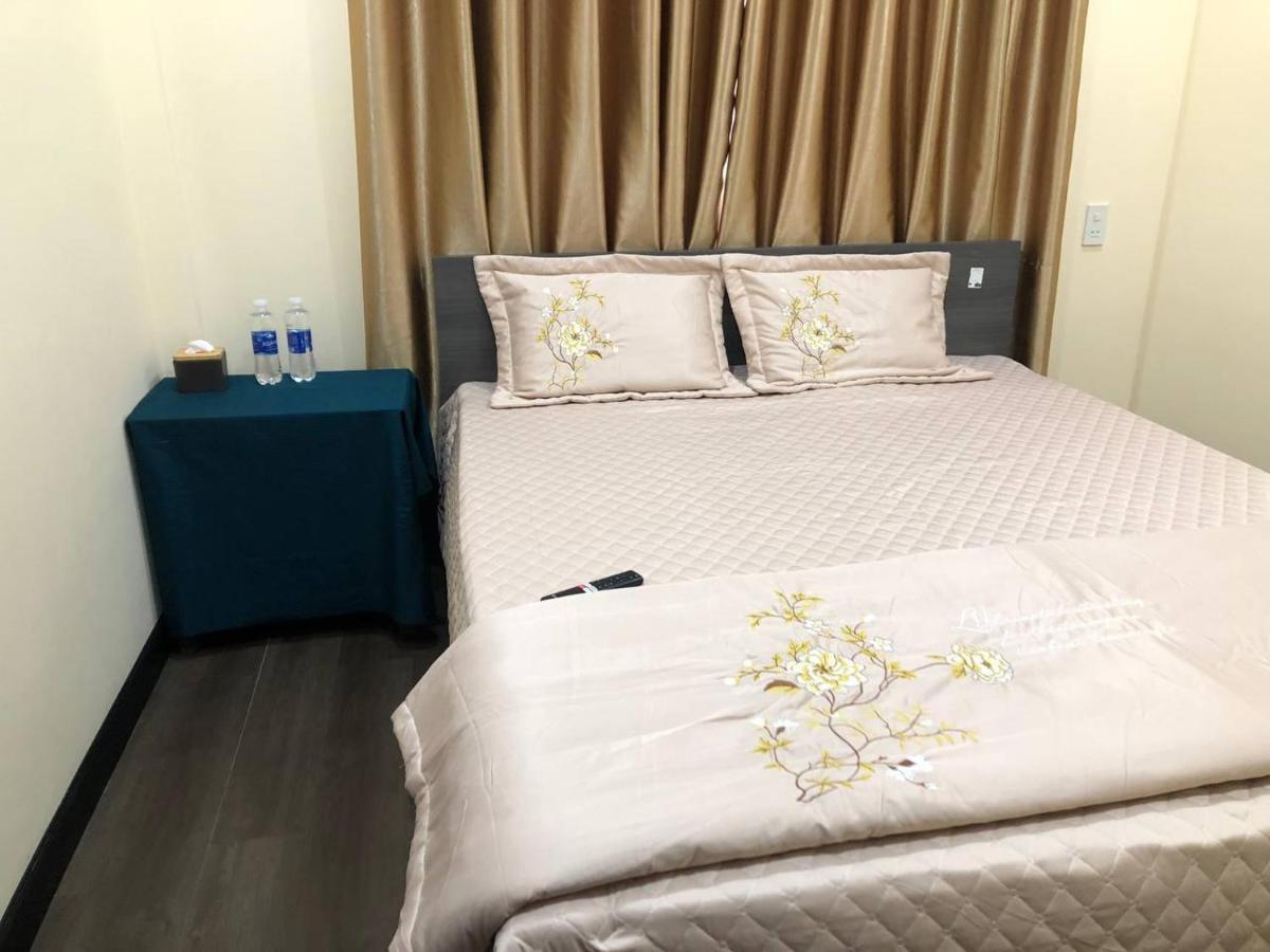 Dory Homestay Hue Esterno foto