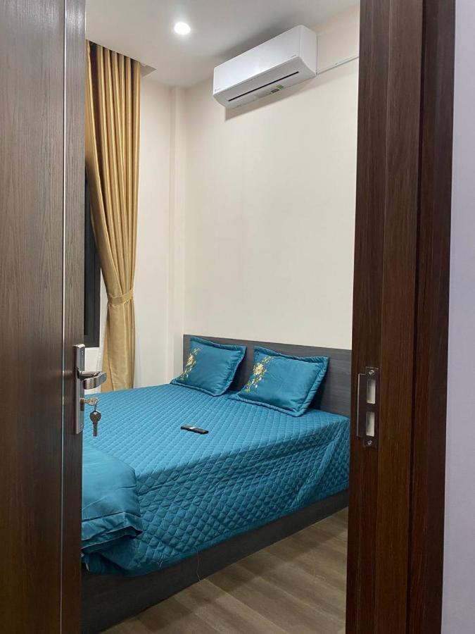 Dory Homestay Hue Esterno foto