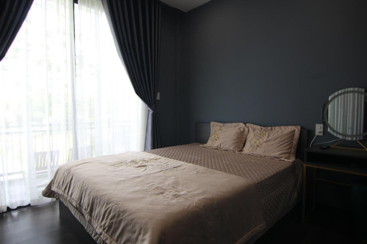 Dory Homestay Hue Esterno foto