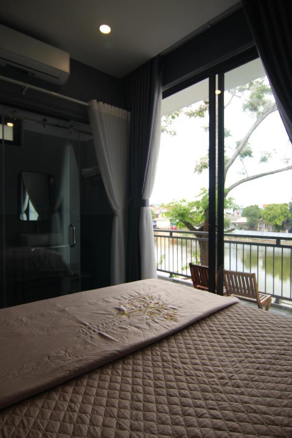 Dory Homestay Hue Esterno foto