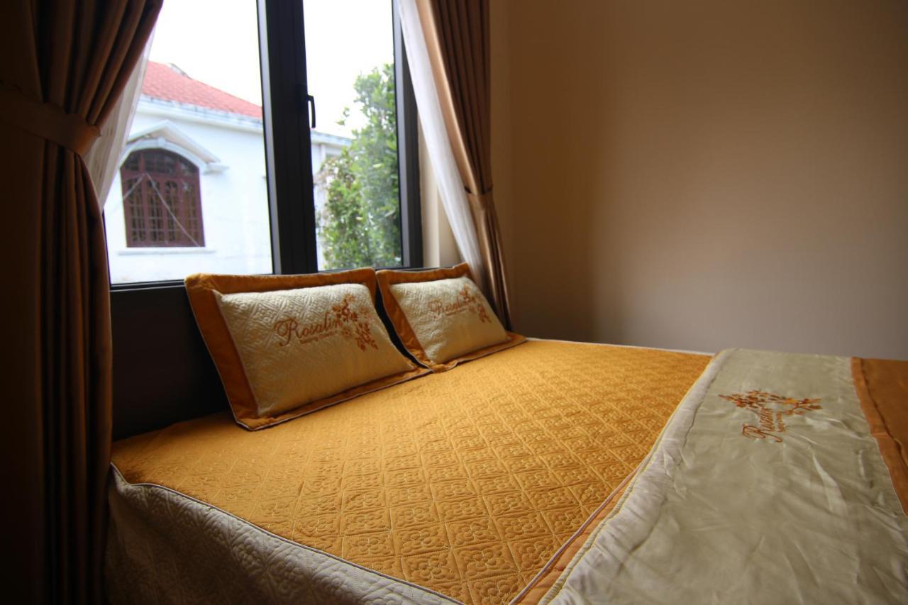 Dory Homestay Hue Esterno foto