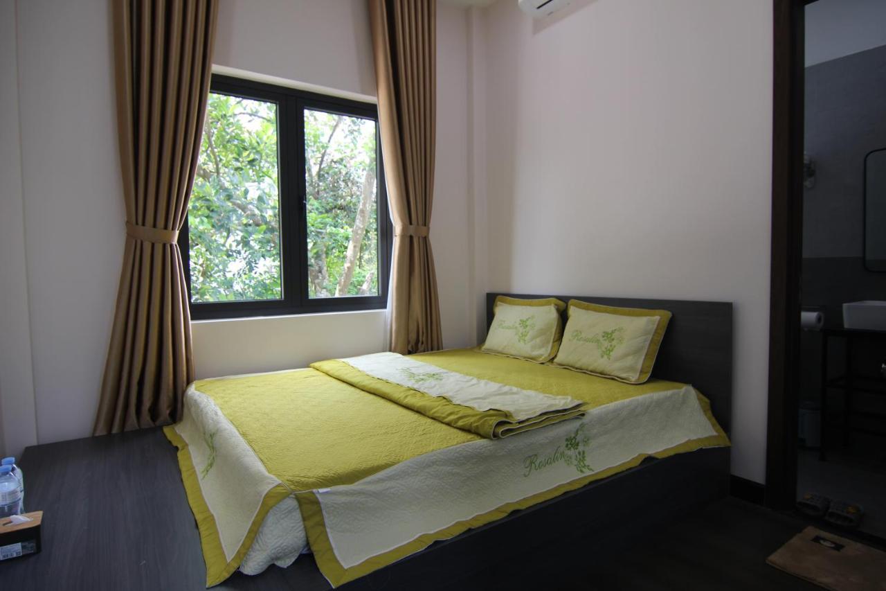 Dory Homestay Hue Esterno foto