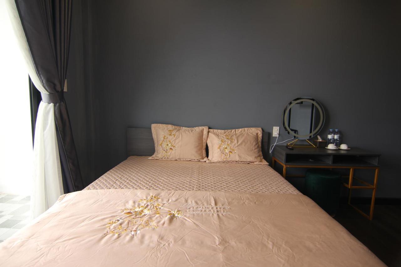 Dory Homestay Hue Esterno foto