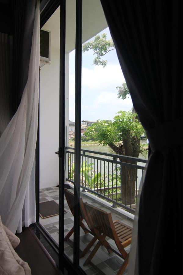 Dory Homestay Hue Esterno foto