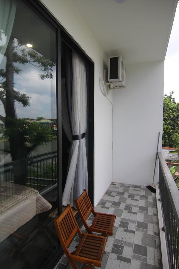 Dory Homestay Hue Esterno foto