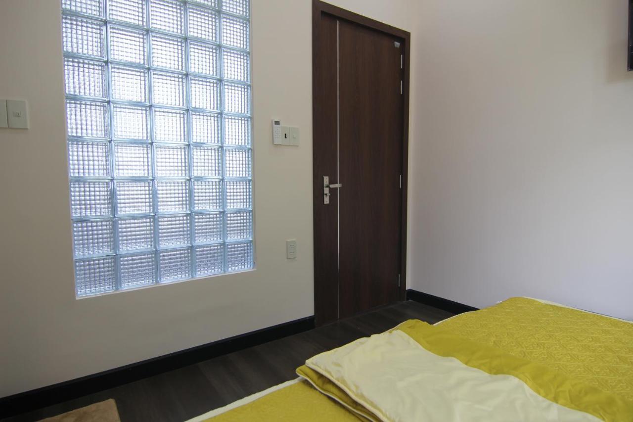 Dory Homestay Hue Esterno foto