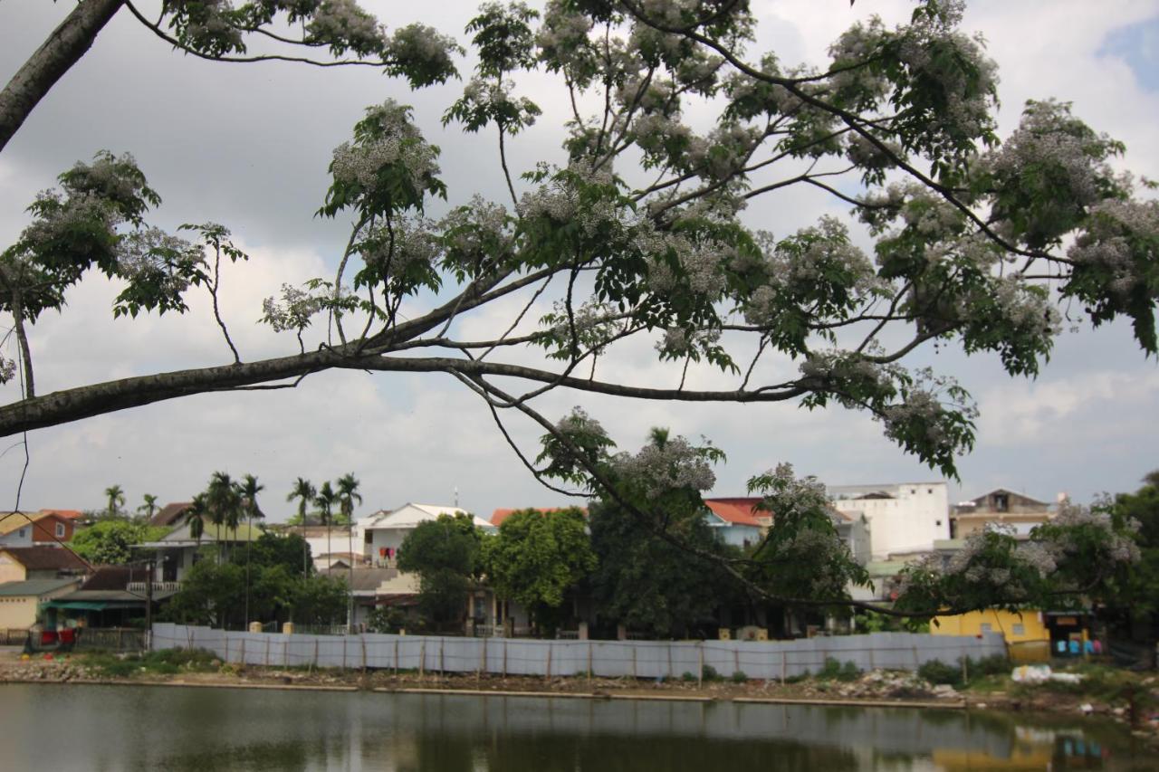 Dory Homestay Hue Esterno foto
