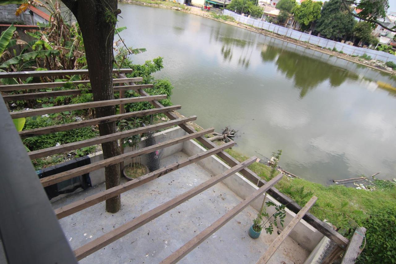 Dory Homestay Hue Esterno foto