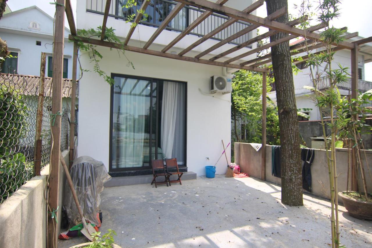 Dory Homestay Hue Esterno foto