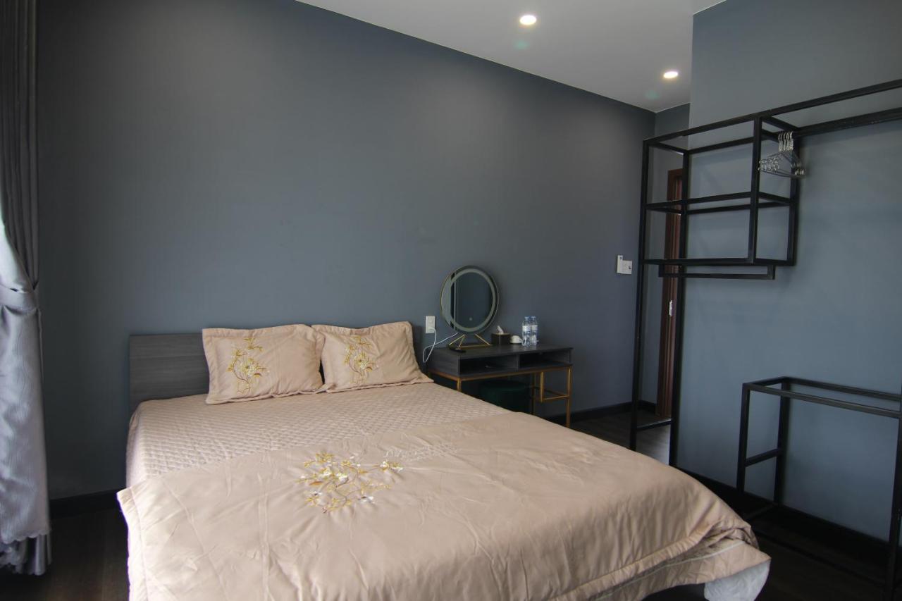 Dory Homestay Hue Esterno foto