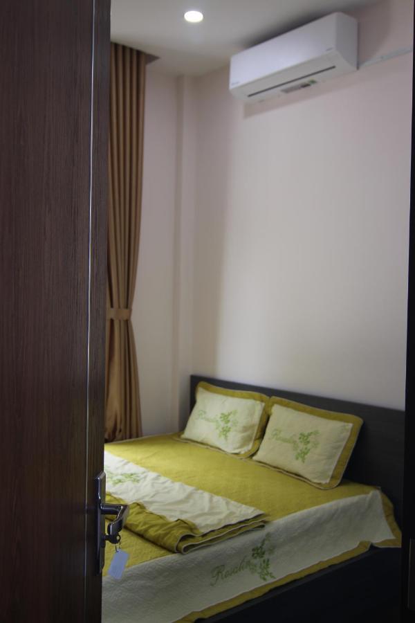 Dory Homestay Hue Esterno foto