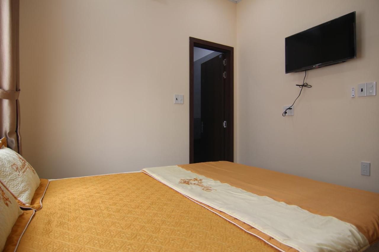 Dory Homestay Hue Esterno foto