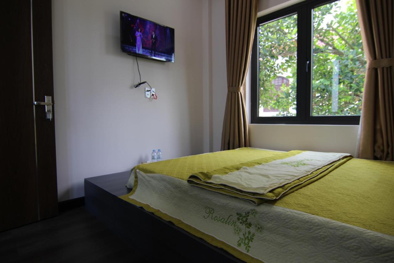 Dory Homestay Hue Esterno foto