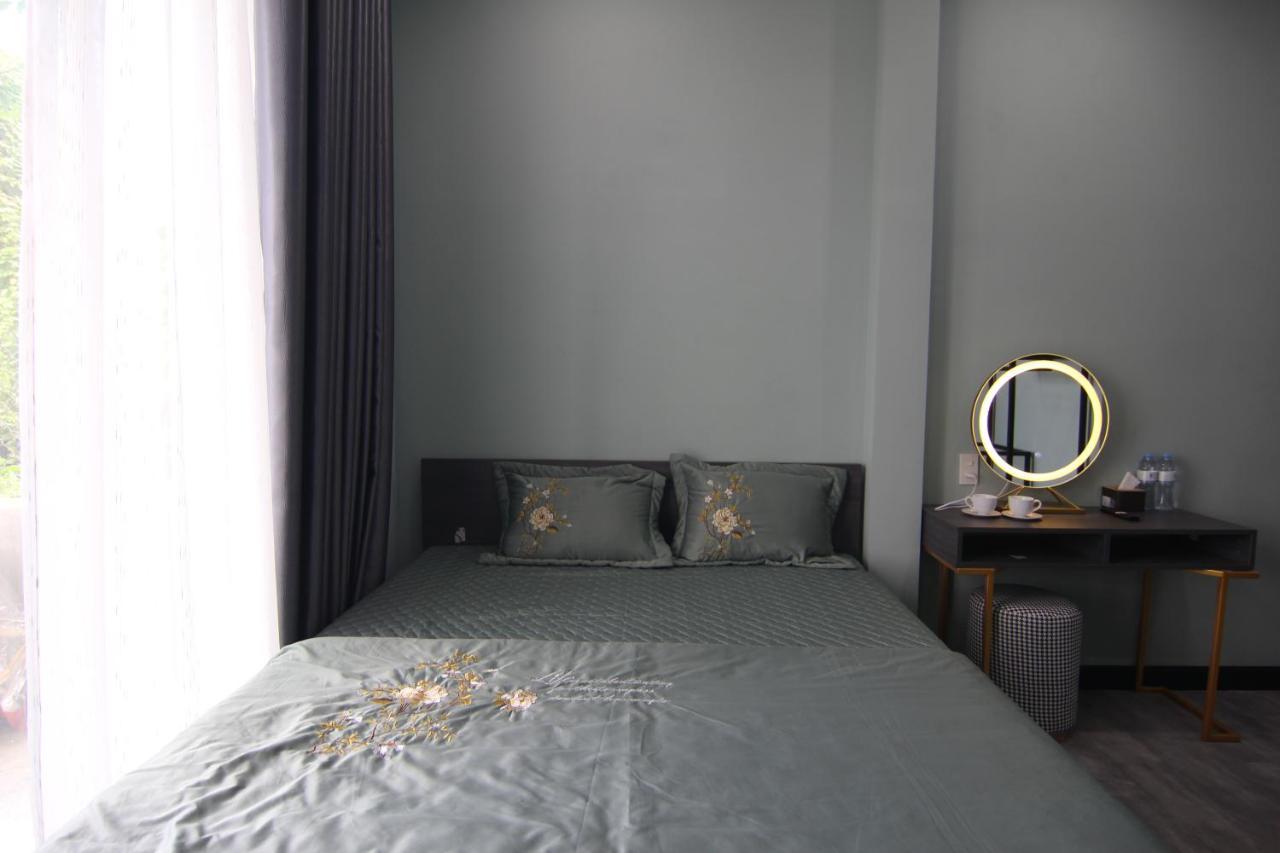 Dory Homestay Hue Esterno foto