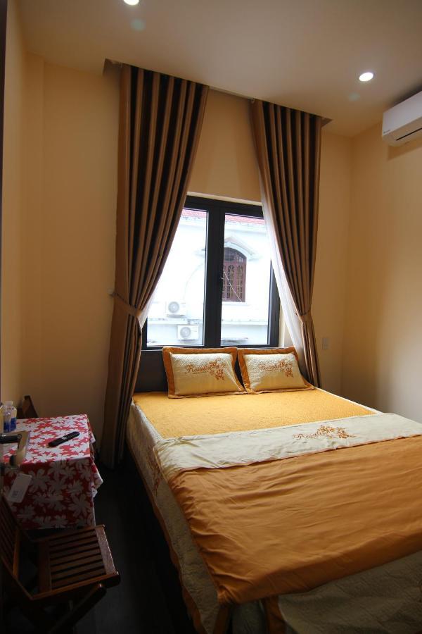 Dory Homestay Hue Esterno foto