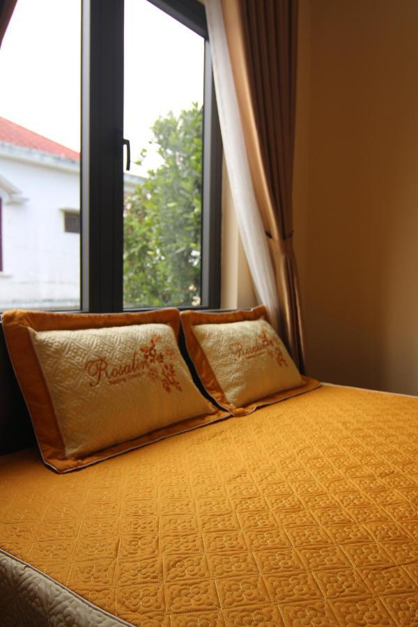 Dory Homestay Hue Esterno foto