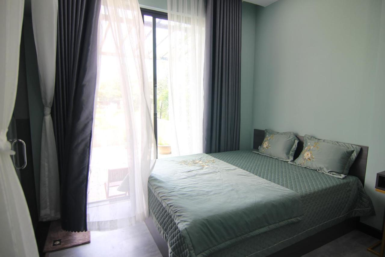 Dory Homestay Hue Esterno foto