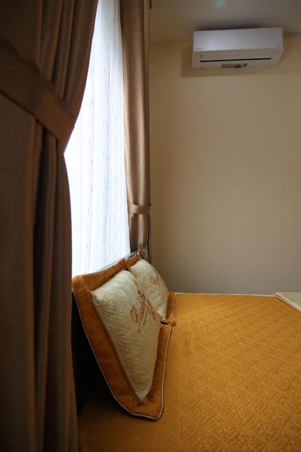 Dory Homestay Hue Esterno foto