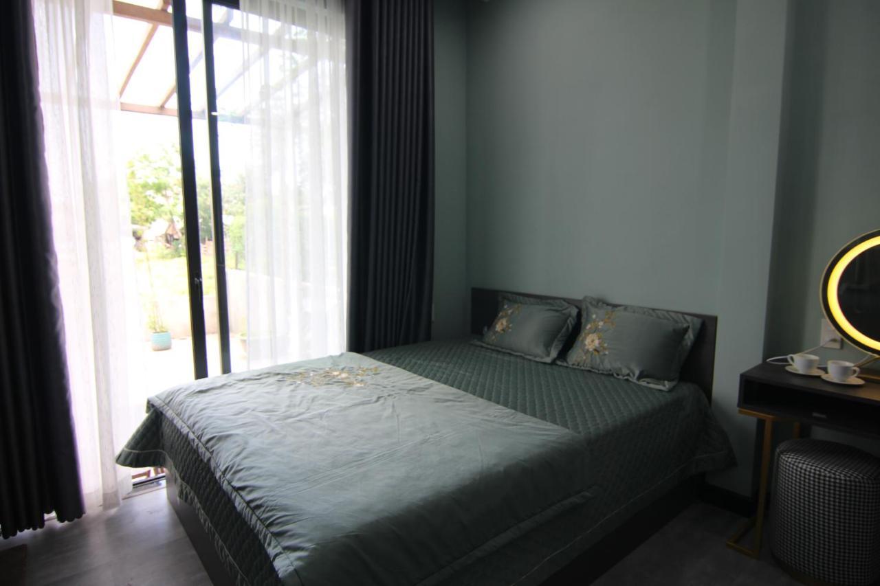 Dory Homestay Hue Esterno foto