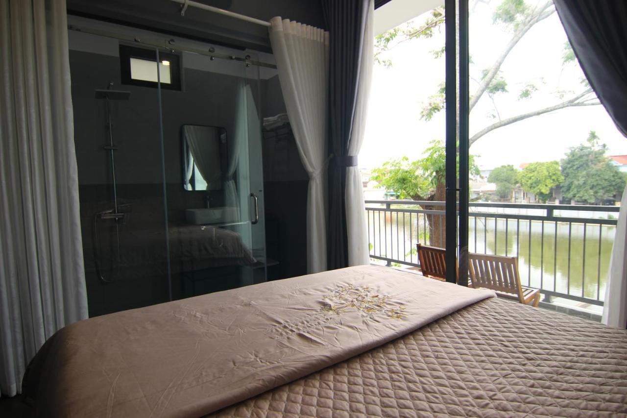 Dory Homestay Hue Esterno foto