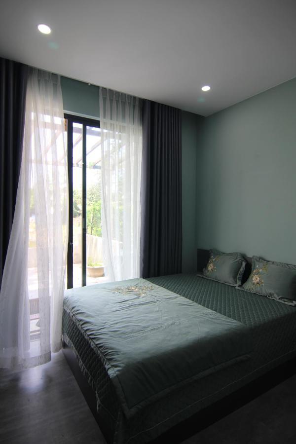 Dory Homestay Hue Esterno foto