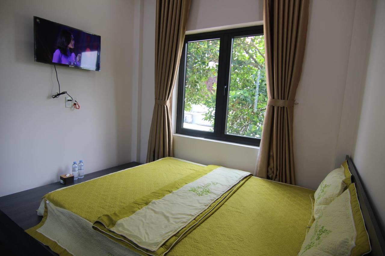 Dory Homestay Hue Esterno foto