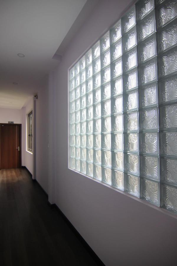 Dory Homestay Hue Esterno foto