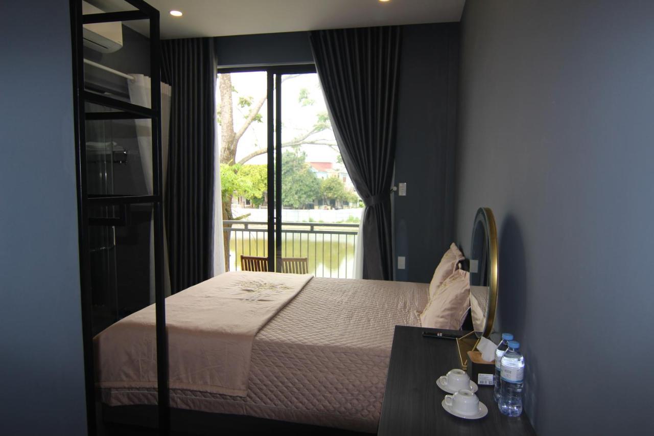 Dory Homestay Hue Esterno foto