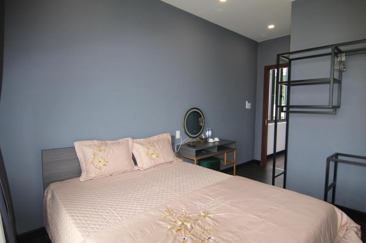 Dory Homestay Hue Esterno foto