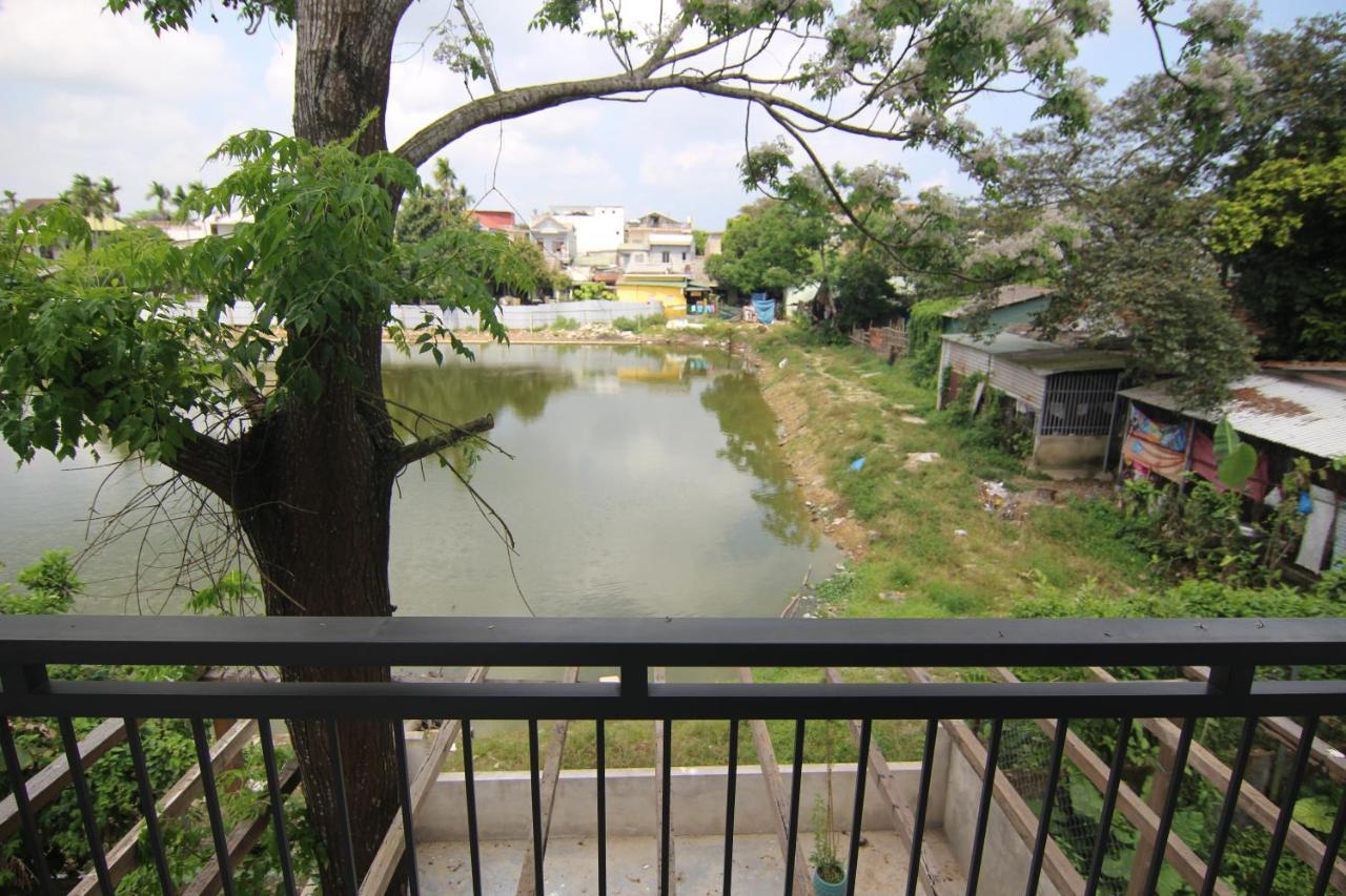 Dory Homestay Hue Esterno foto