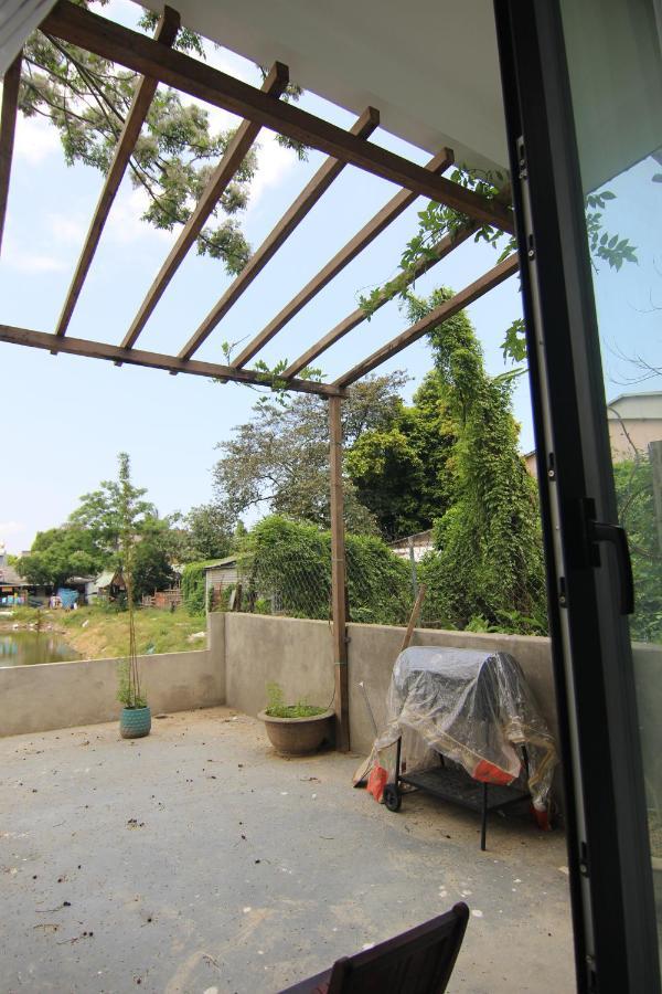 Dory Homestay Hue Esterno foto