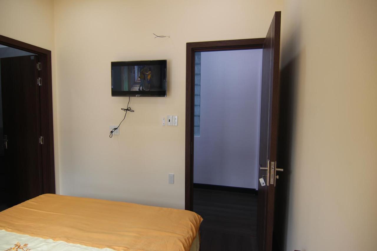 Dory Homestay Hue Esterno foto