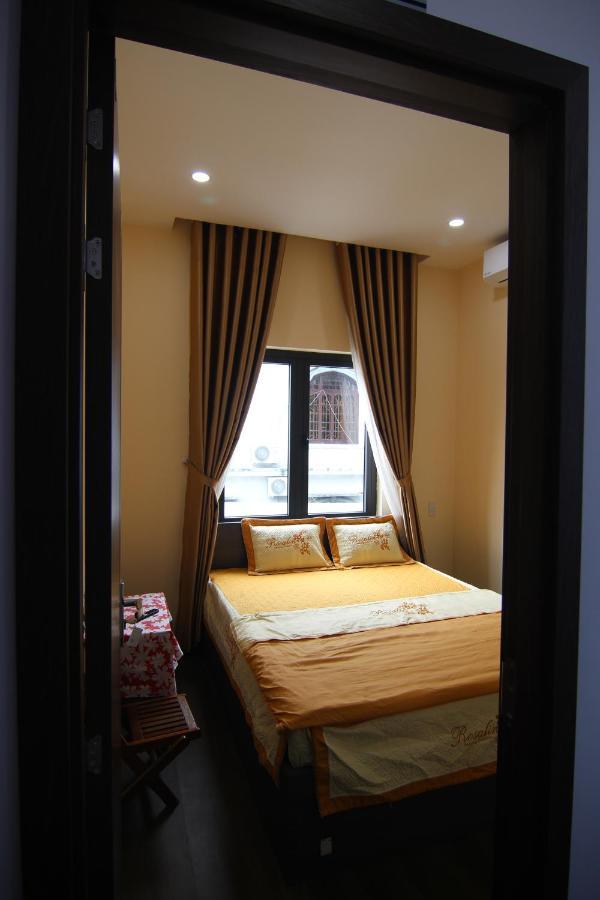 Dory Homestay Hue Esterno foto