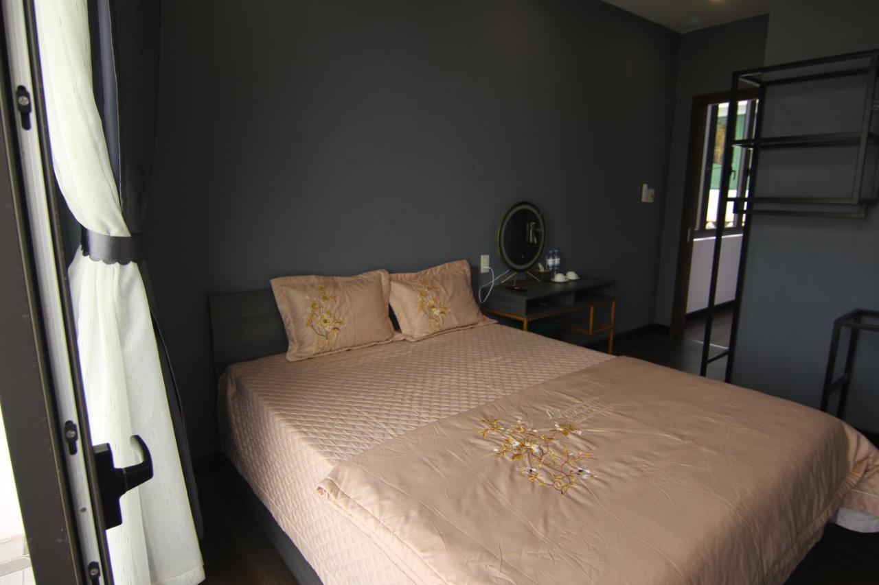 Dory Homestay Hue Esterno foto