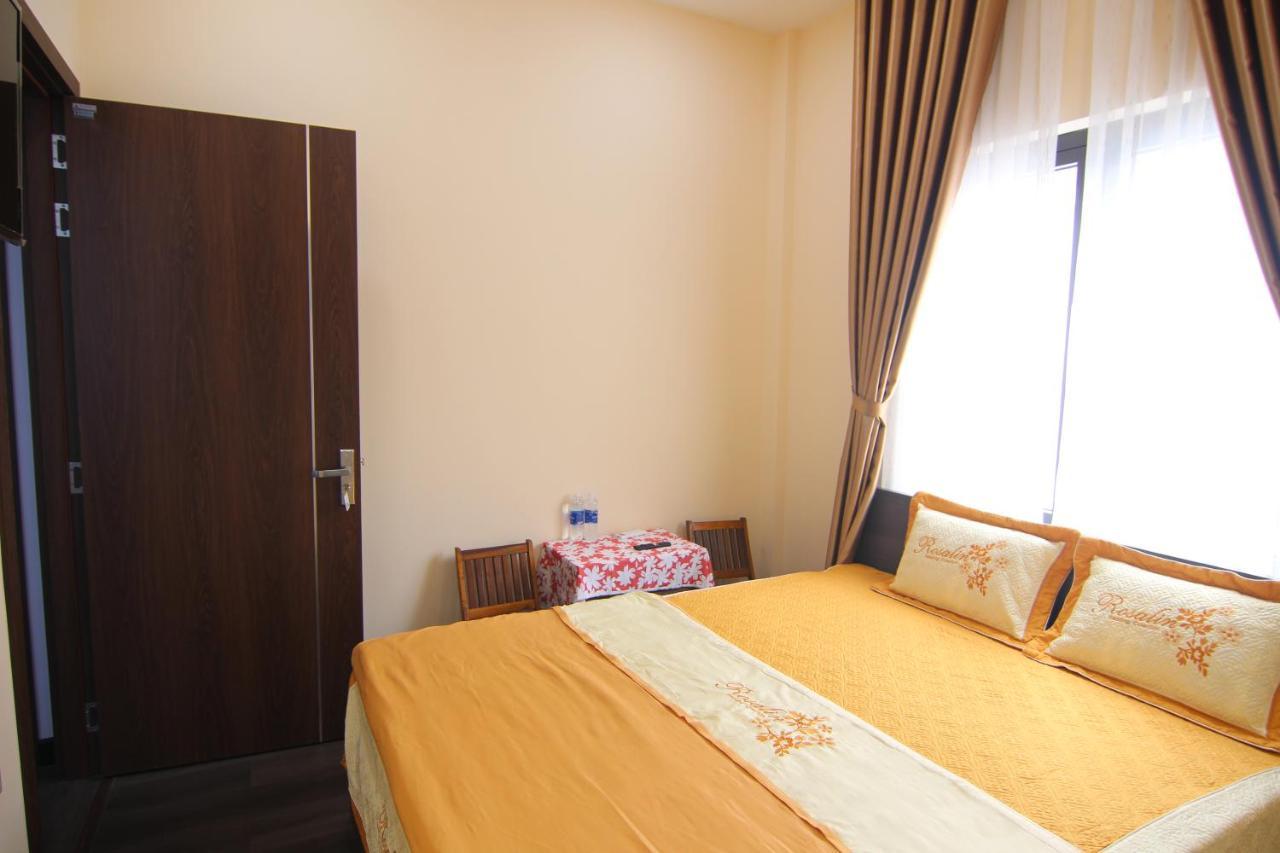 Dory Homestay Hue Esterno foto