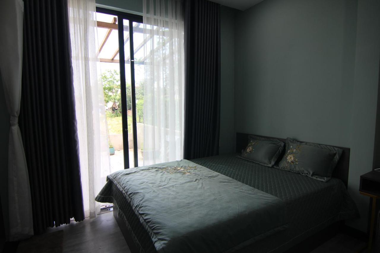 Dory Homestay Hue Esterno foto