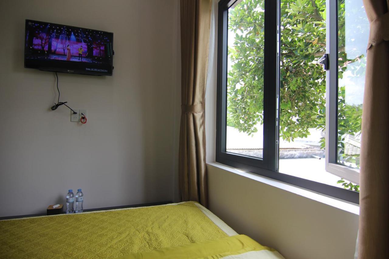 Dory Homestay Hue Esterno foto