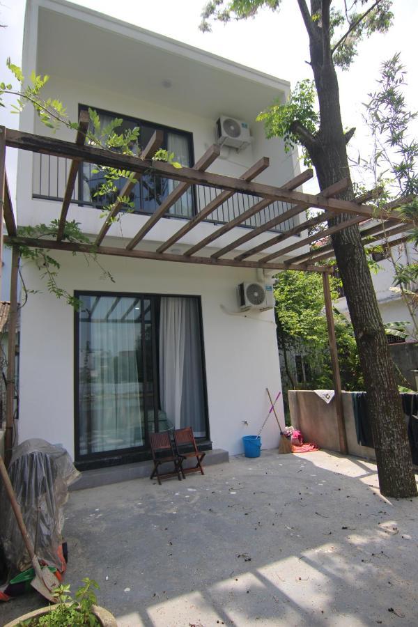 Dory Homestay Hue Esterno foto